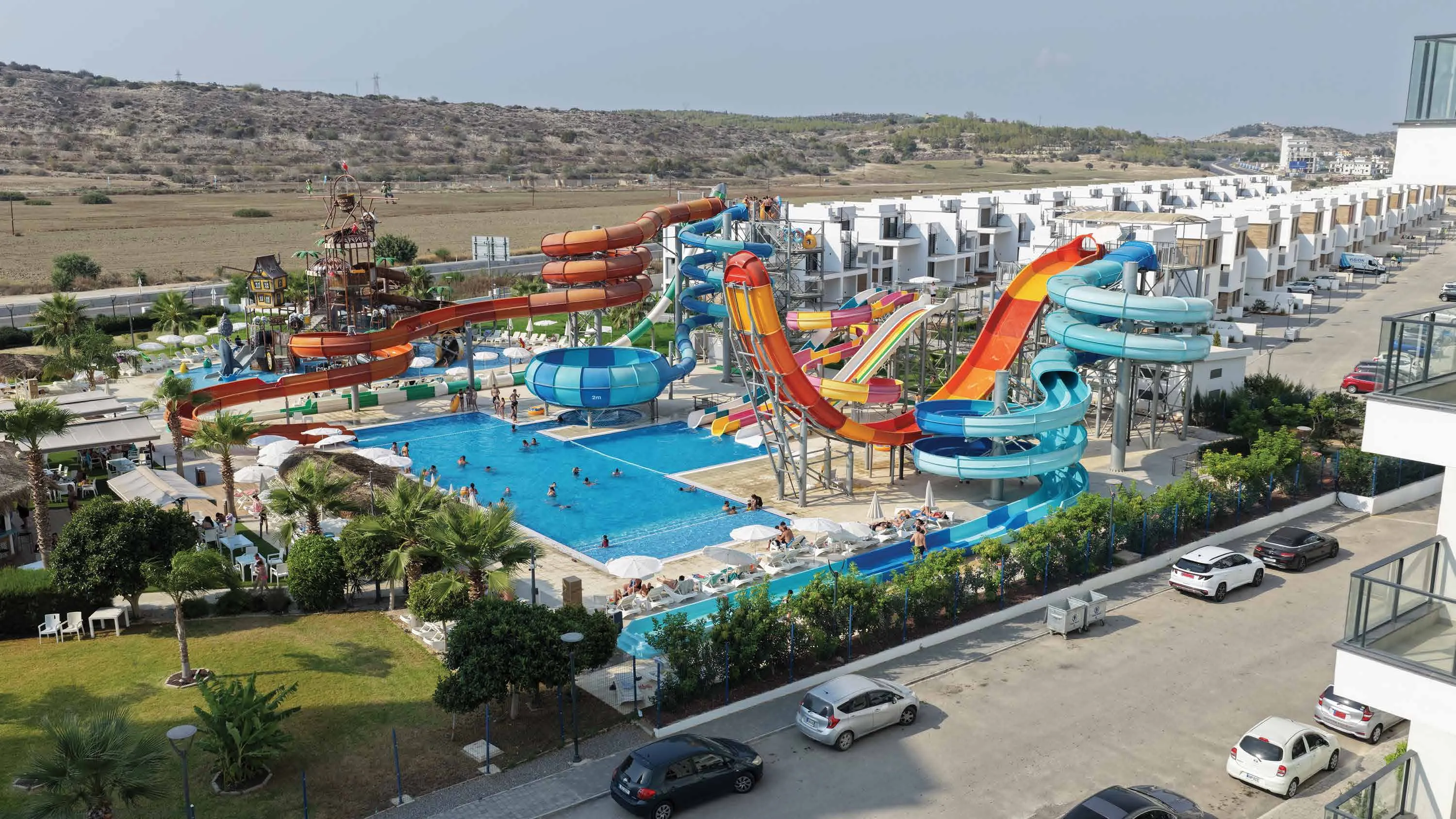 Caesar Aquapark