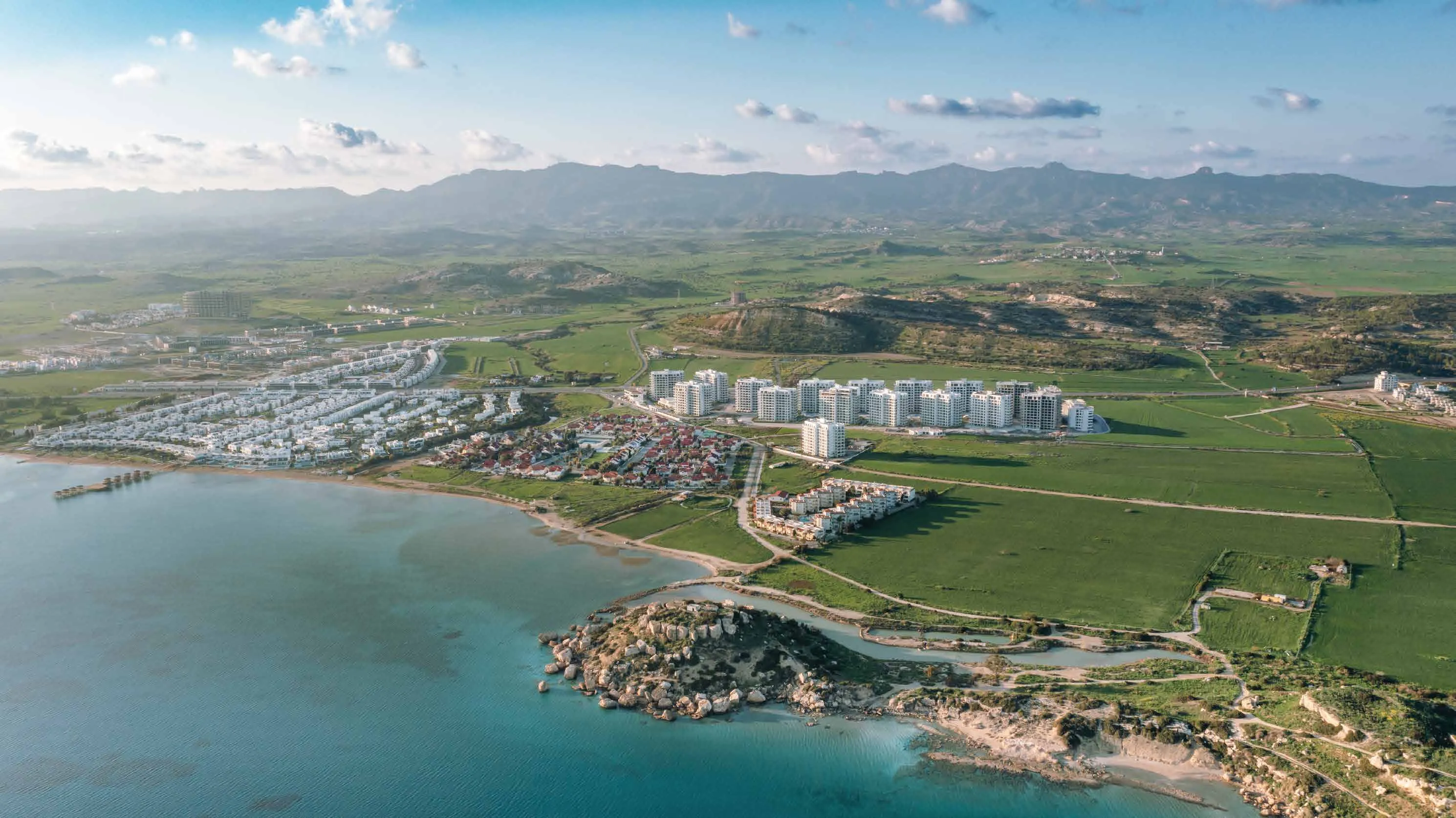 Caesar Bay