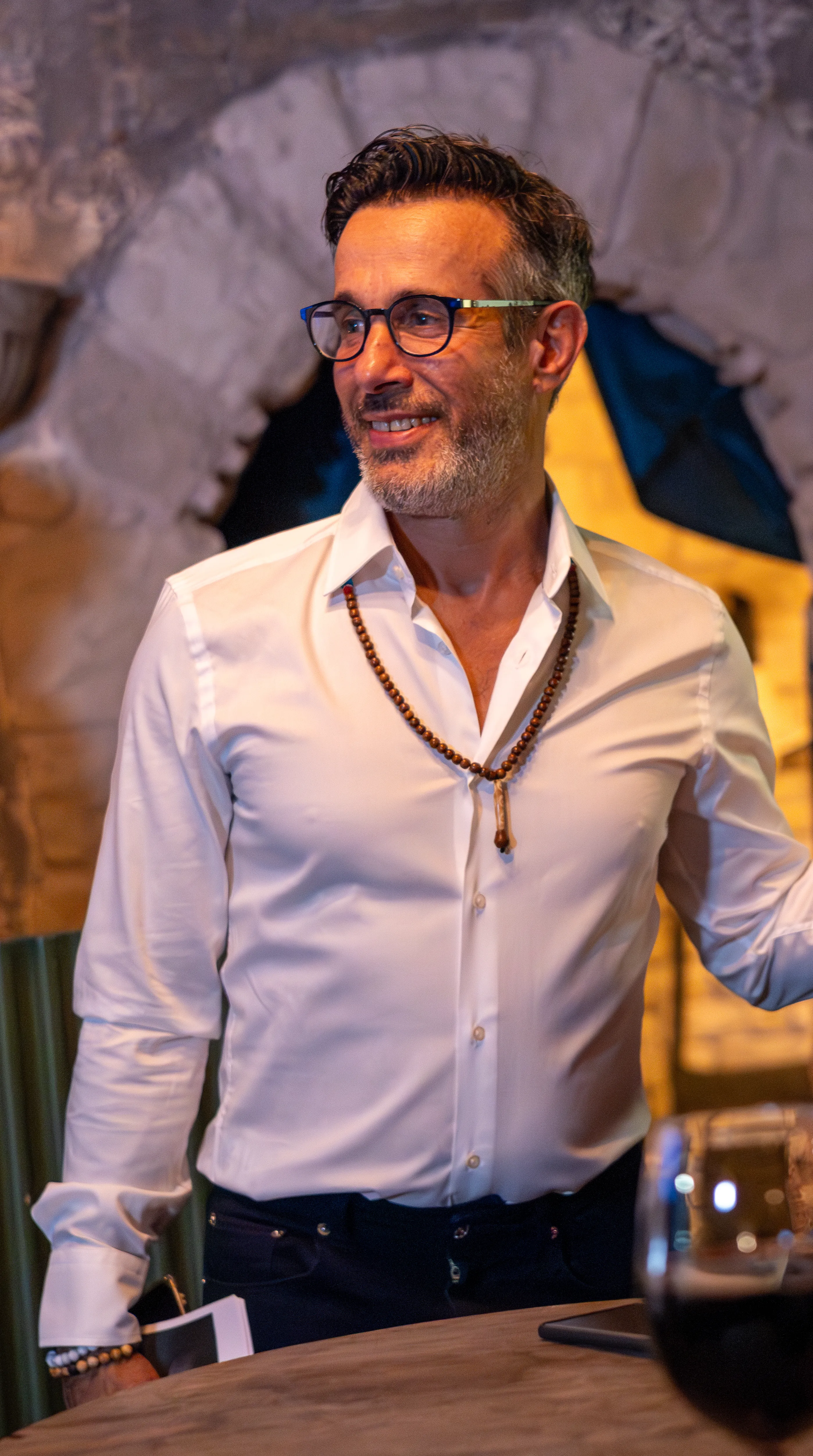 Yaacov Afik